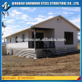 Prefabricated Fast House Building Ready Made House